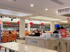 -穆桂英美食(南禅寺店)