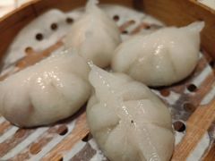 潮州粉果-稻香酒家·33年老字号·港式粤菜(富邦中心店)