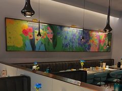 -雀蓝川菜(滨湖万象汇店)