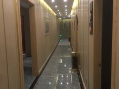 -笑傲江湖·影院式足道·SPA按摩(常发广场店)