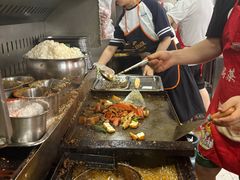 -幸福铁板烧(共和村店)