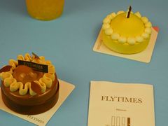 -法桐蛋糕·手作面包(万象城店)