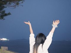-白城沙滩