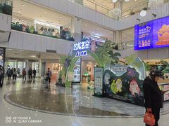 -凯德MALL(西直门店)