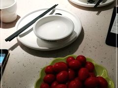 -江渔儿酸菜鱼·拔草餐厅(虎门君乐汇店)