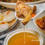 关于我在西安吃了一锅米饭🍚🍚🍚 