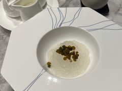 燕窝-广州文华东方酒店·江-由辉师傅主理