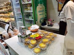 -长乐饼家(五羊新城店)