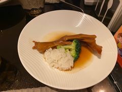 -盛宴自助餐厅(运达喜来登店)