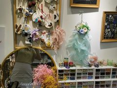 -100家灵感仓库·DIY团建(什刹海店)