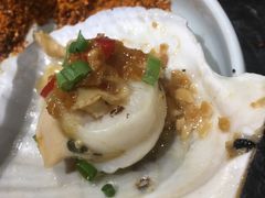 -味家烤肉烤鳗鱼牛排(西塔旗舰店)