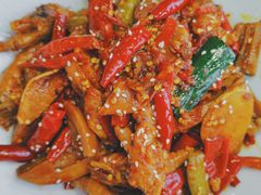 -丽华园(汉阳龙阳店)