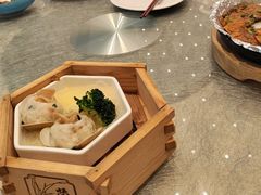 -聚福宝合苑食府(南头镇店)