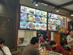 大堂-盐城八大碗(大木桥路店)