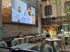 -临水宫·康养餐厅(徐矿广场店)