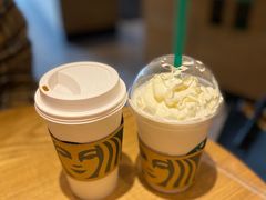 -星巴克(无锡东方商厦店)