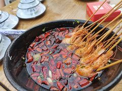 -成都吃客(九眼桥店)