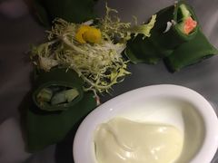 -绿茶餐厅(乐峰广场店)