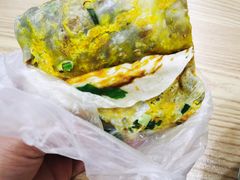 -刘记肉夹馍(彰武店)