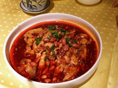 android_upload_pic-巴蜀风·地道川菜(总店)