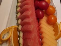 -骏莱海鲜鱼港(五角场店)