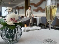 -北京柏悦酒店·锦庭餐厅Dining Room