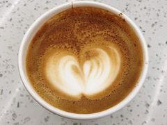 -Onirii Coffee(长乐路店)