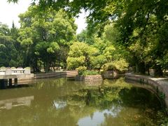 -上海市龙华烈士陵园