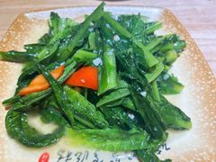 -禾木·新疆特色美食