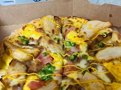 -达美乐比萨(建康路店)