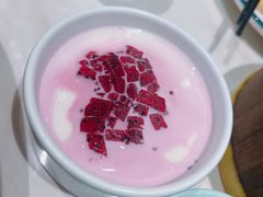 顺粤楼顺德双皮奶-顺粤楼·粤菜·点心(融创茂店)