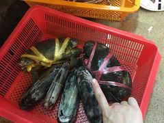-班赞海鲜市场