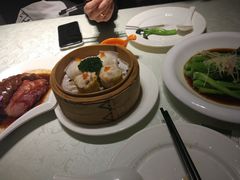 -七哥港式茶餐厅(亮马桥总店)