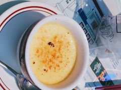 -永兴發香港茶餐厅(三坊七巷店)