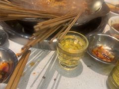 -水碾河刘老大串串香(水碾河路店)