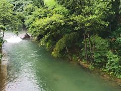 -太湖源风景区