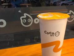 -CoCo都可(大华二店)