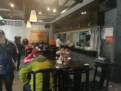 大堂-莹珠阁·私房菜