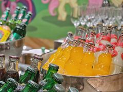 -广州汇华希尔顿逸林酒店