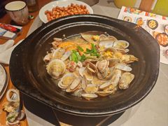 -涌上外婆桥(南塘店)