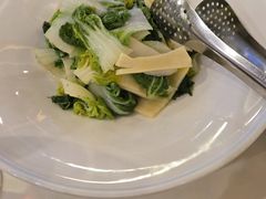-巴音浩日娲·蒙餐(双林东路店)