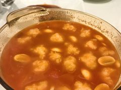 -海富门·带鱼·淮扬菜·粤菜(甘家口店)