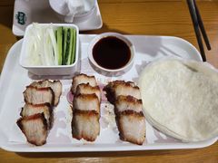 -大鸽饭(马王堆店)