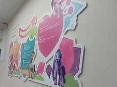 -极光口腔·矫正种植修复(锦江院区)