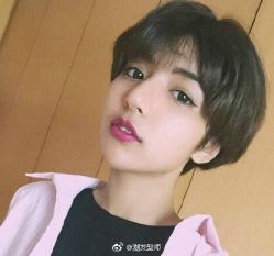 -Miracle集简美发沙龙