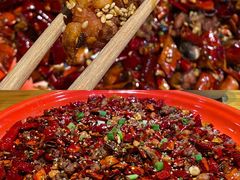 -先启半步颠·川菜小炒