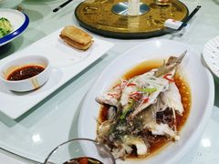 -清真天水老巷道餐厅