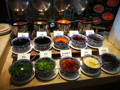 -东莞塘厦三正半山温泉酒店·沙利文西餐厅