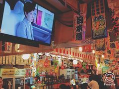 大堂-平成屋· Late Night 食堂(四川北路店)