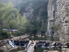 -水墨汀溪风景区